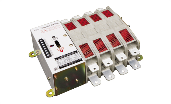 Auto Transfer Switches(100~400A)