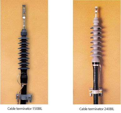 25㎸ Cable Terminator images/150BIL/250BIL