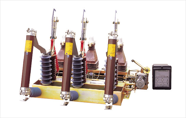 Combination Air Insulated Auto Section