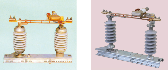 Interrupter Switches